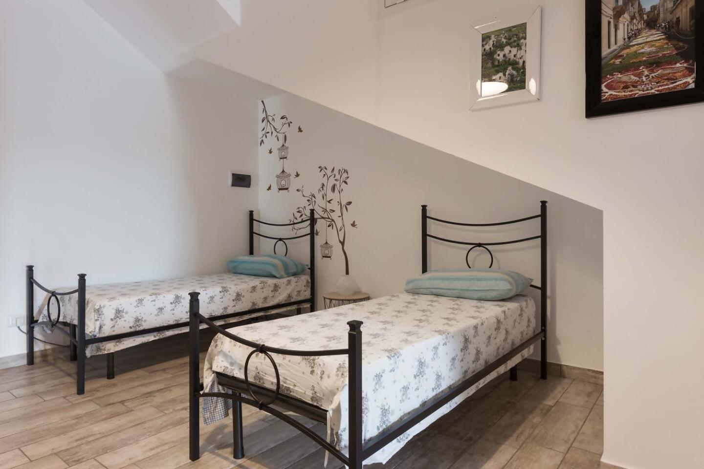 Villa Ginevra Санта-Венерина Экстерьер фото